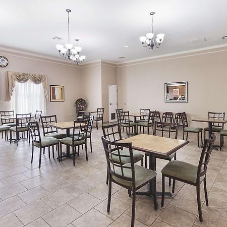 La Quinta By Wyndham Waxahachie Hotel Екстериор снимка