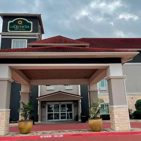 La Quinta By Wyndham Waxahachie Hotel Екстериор снимка