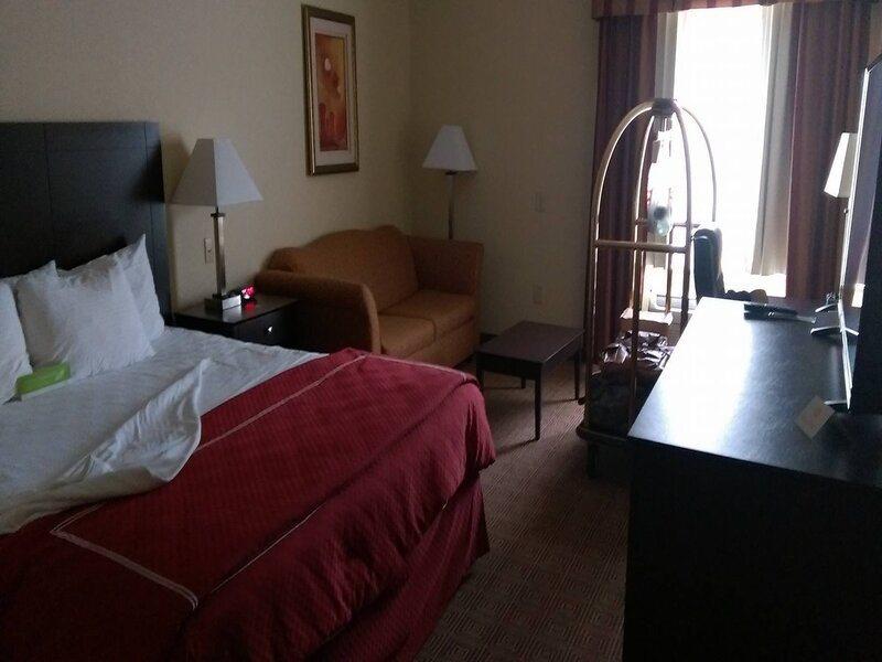 La Quinta By Wyndham Waxahachie Hotel Екстериор снимка