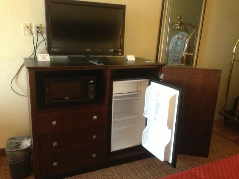 La Quinta By Wyndham Waxahachie Hotel Екстериор снимка