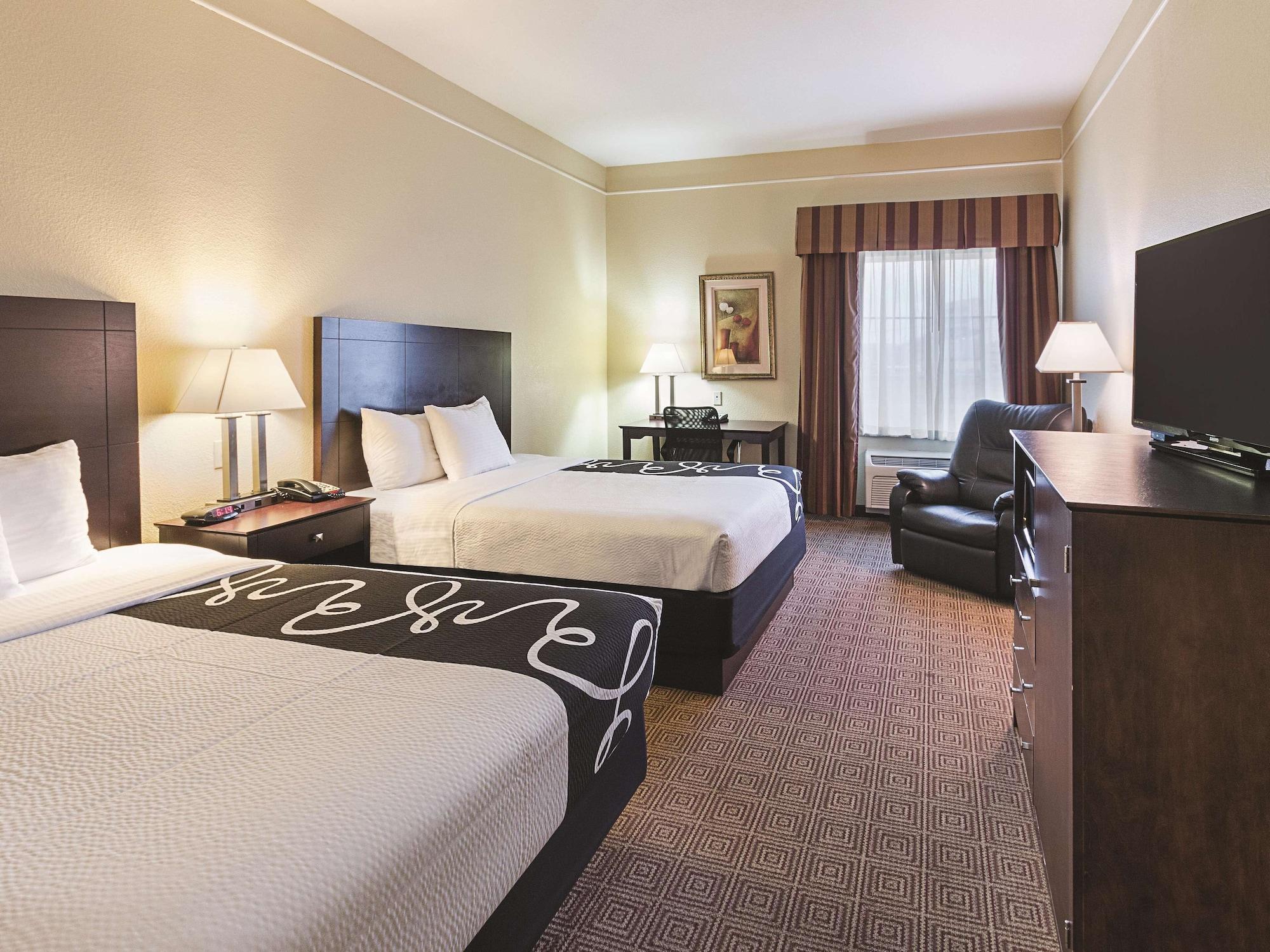 La Quinta By Wyndham Waxahachie Hotel Екстериор снимка