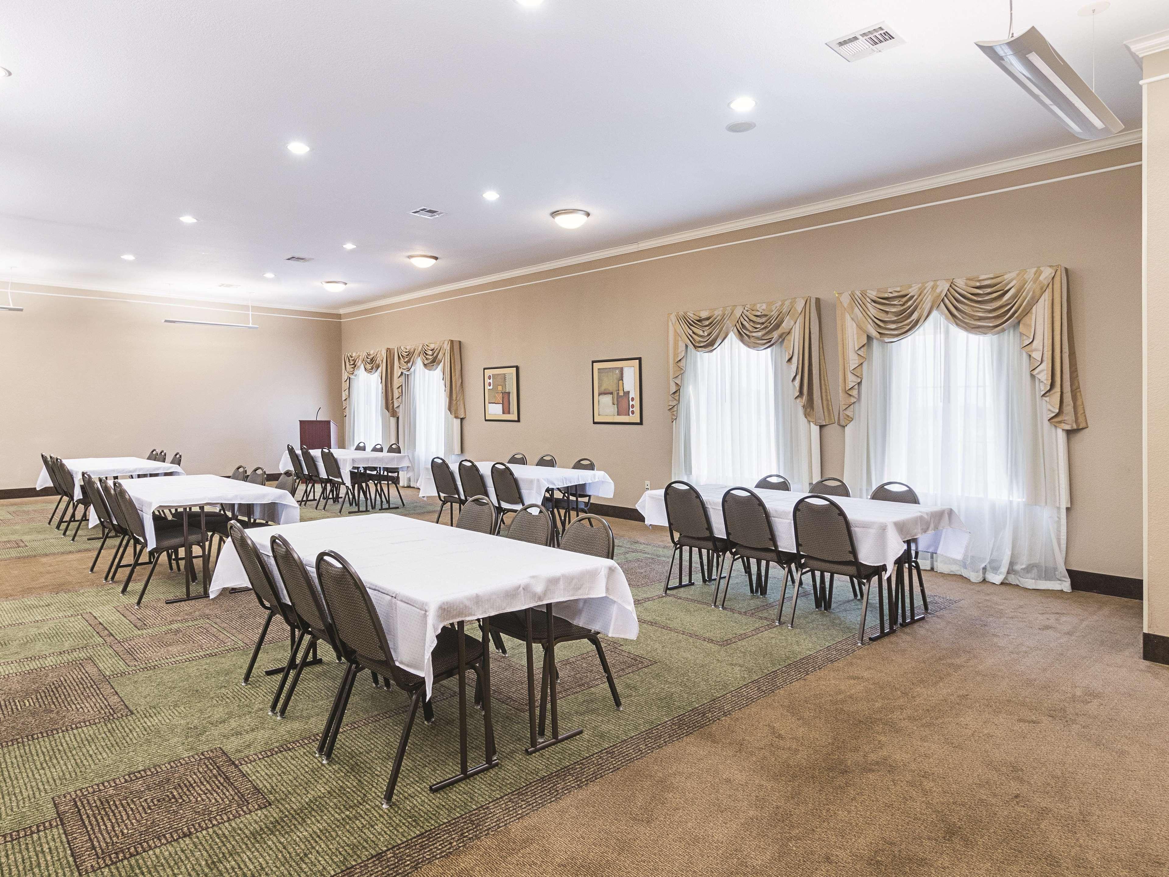 La Quinta By Wyndham Waxahachie Hotel Екстериор снимка