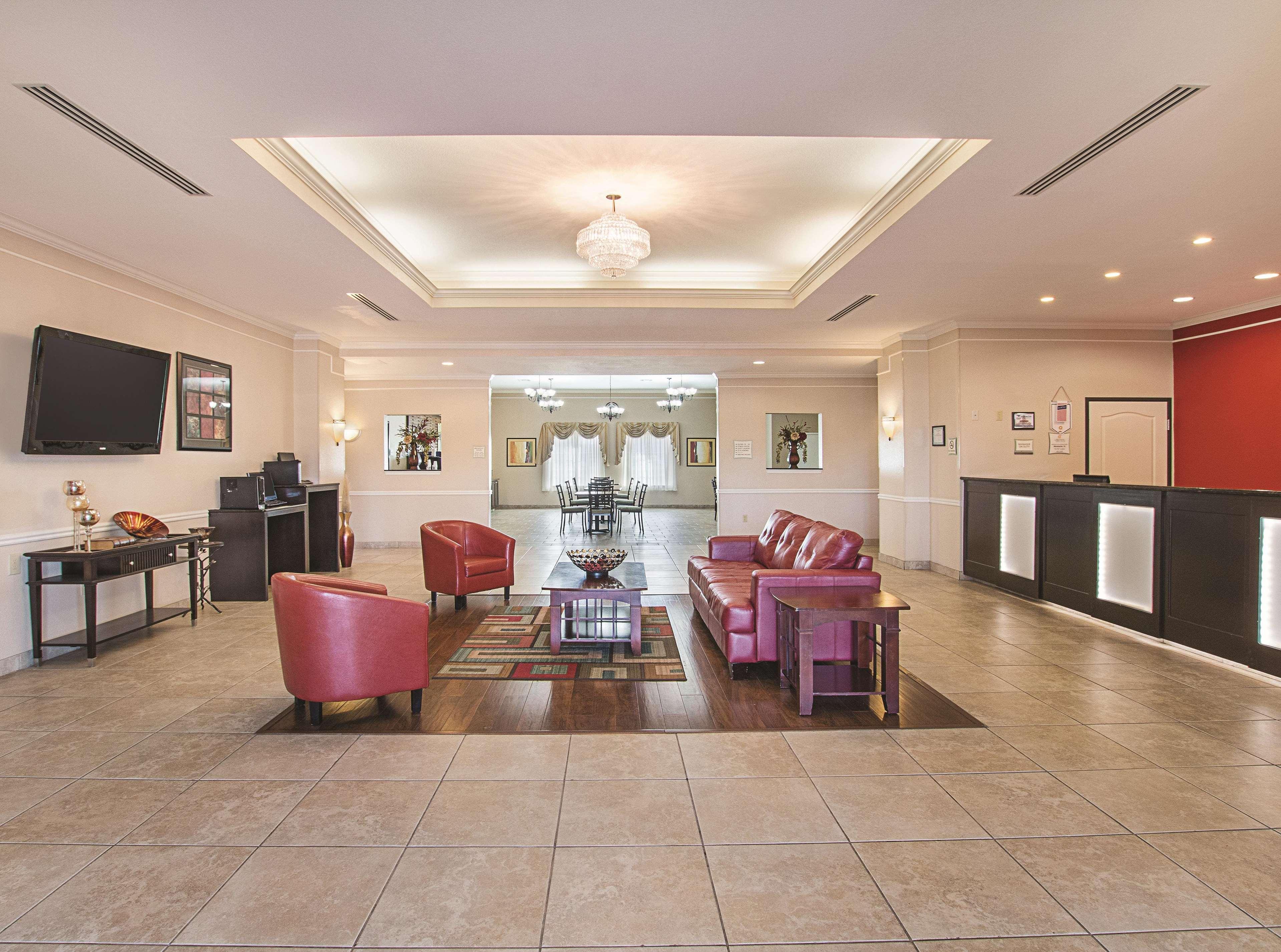 La Quinta By Wyndham Waxahachie Hotel Екстериор снимка