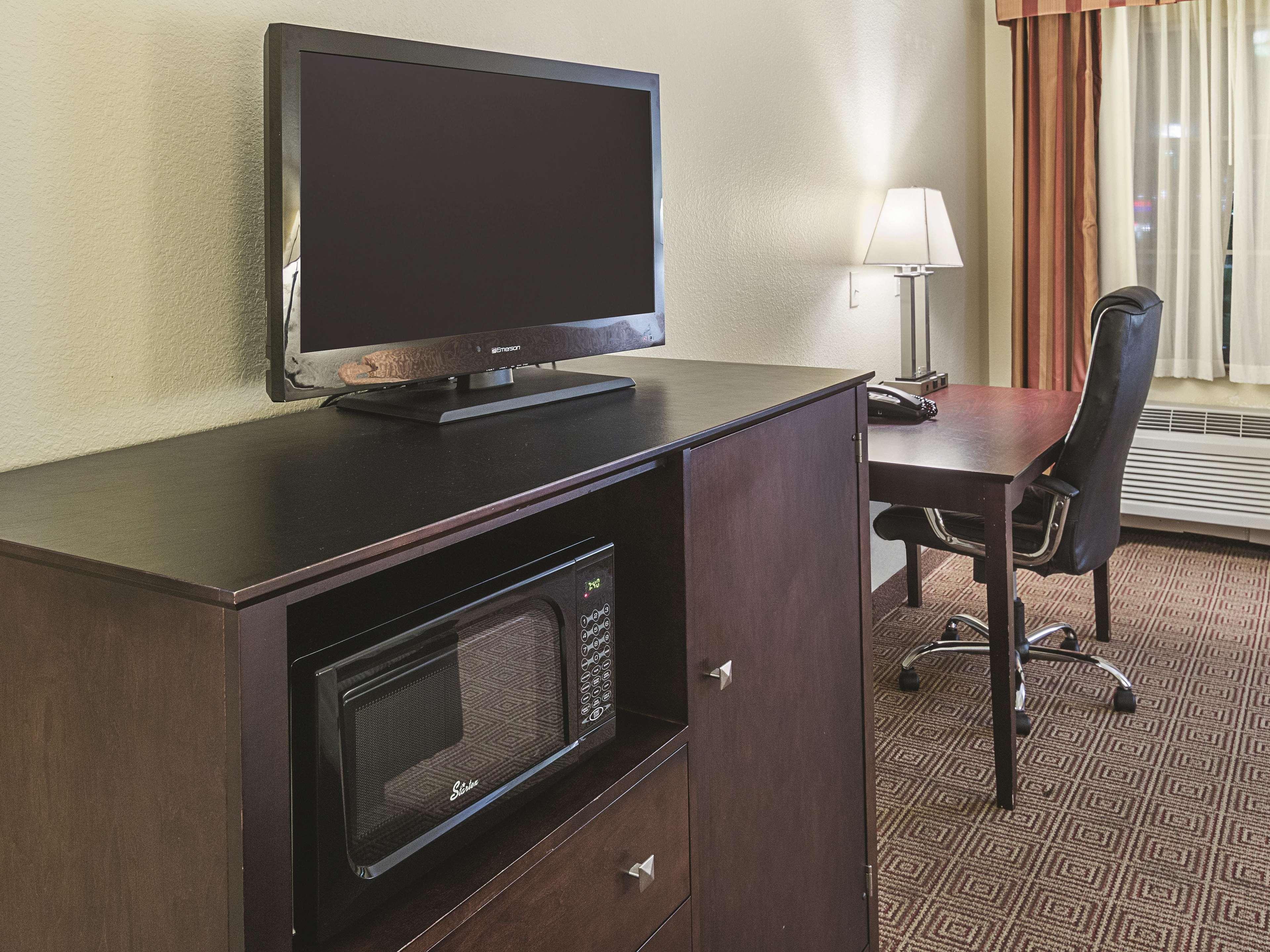 La Quinta By Wyndham Waxahachie Hotel Екстериор снимка