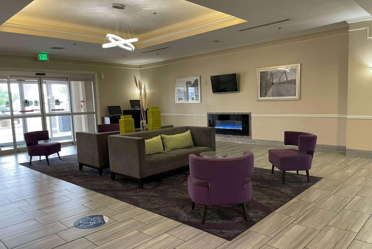 La Quinta By Wyndham Waxahachie Hotel Екстериор снимка