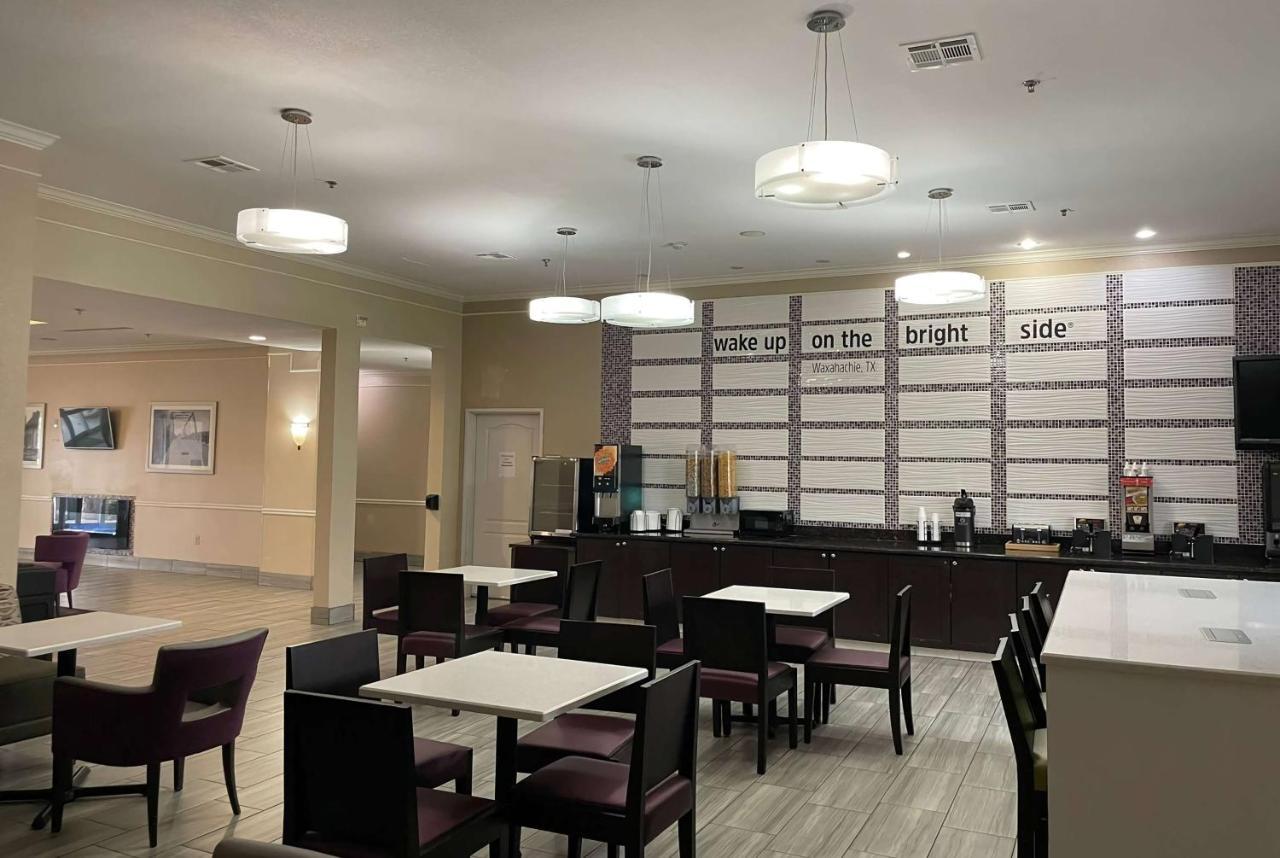 La Quinta By Wyndham Waxahachie Hotel Екстериор снимка