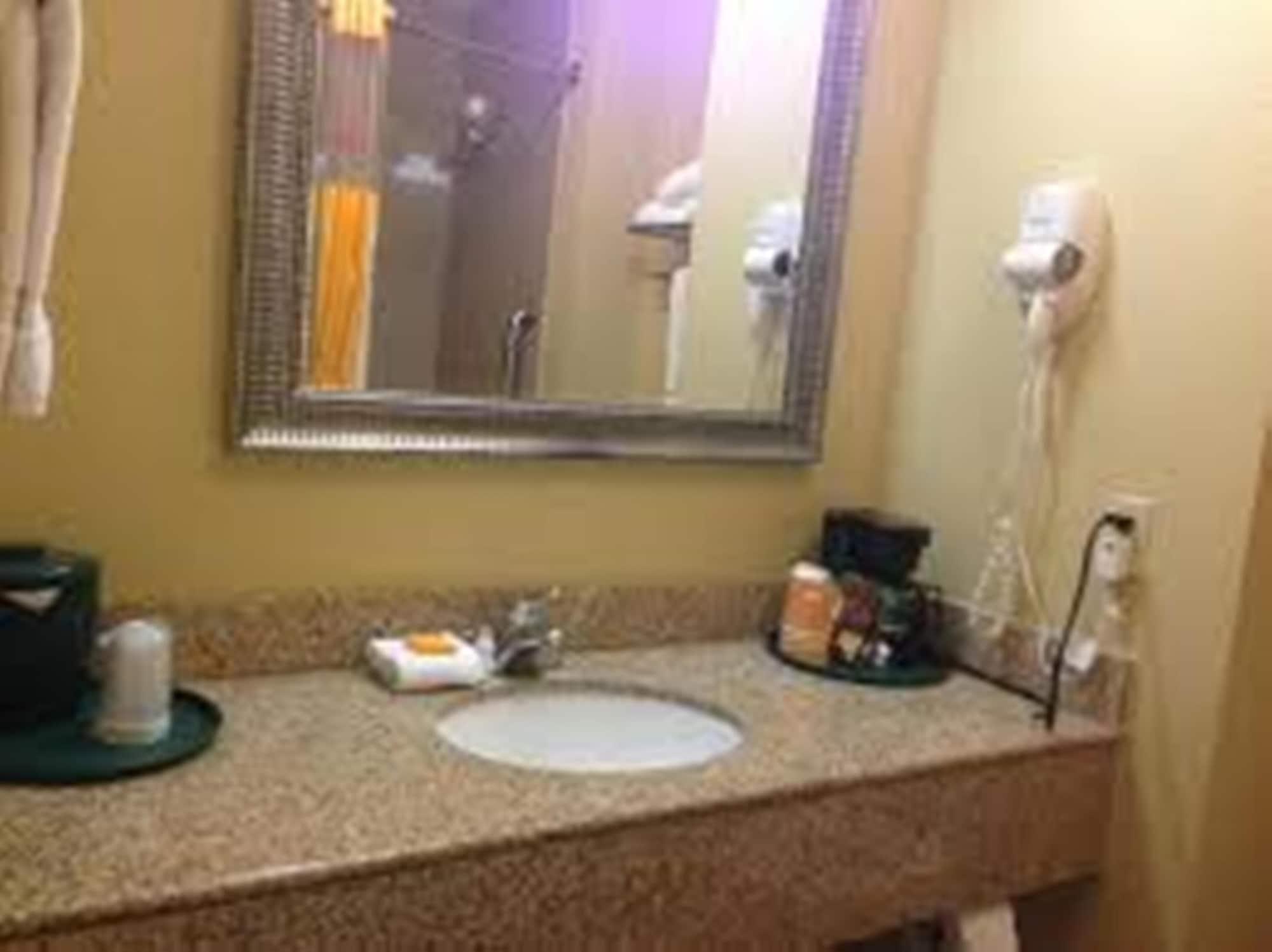 La Quinta By Wyndham Waxahachie Hotel Екстериор снимка