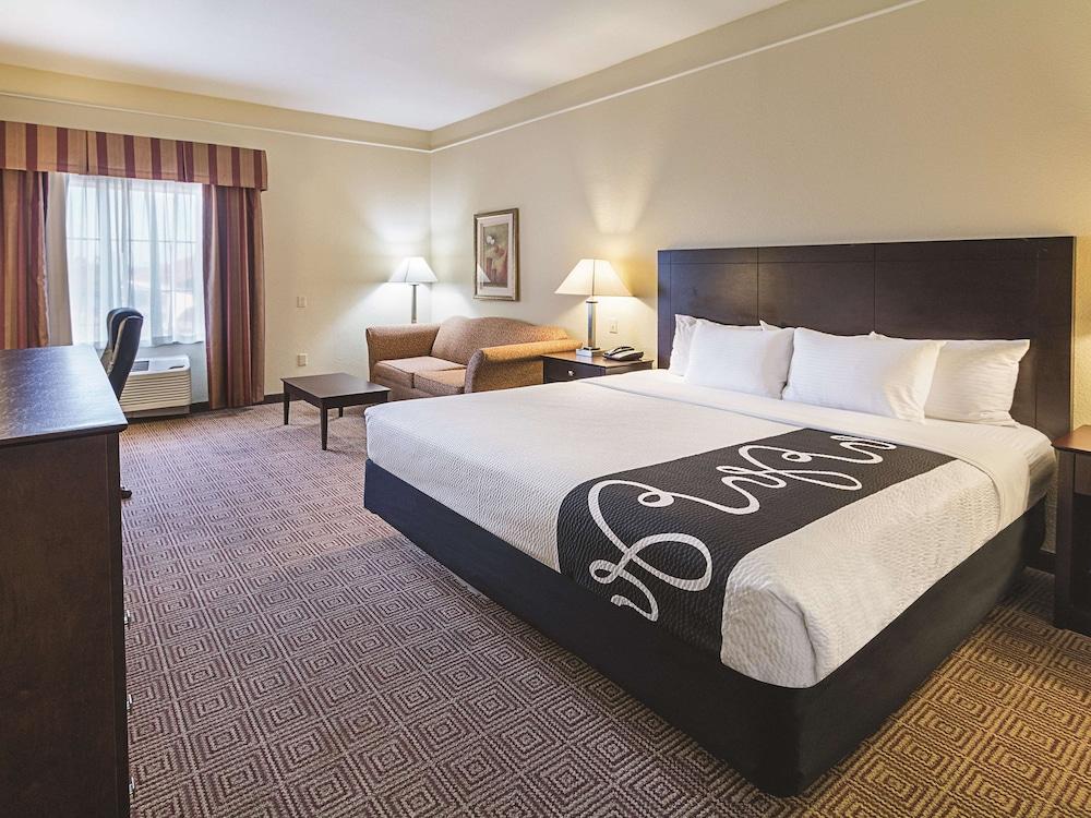 La Quinta By Wyndham Waxahachie Hotel Екстериор снимка