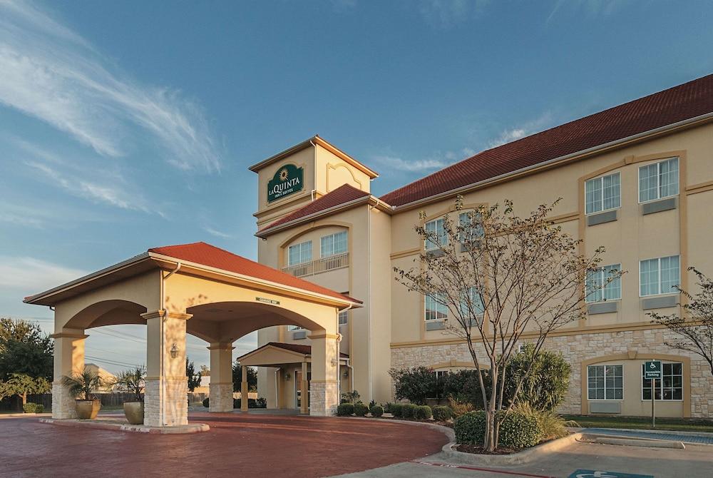 La Quinta By Wyndham Waxahachie Hotel Екстериор снимка
