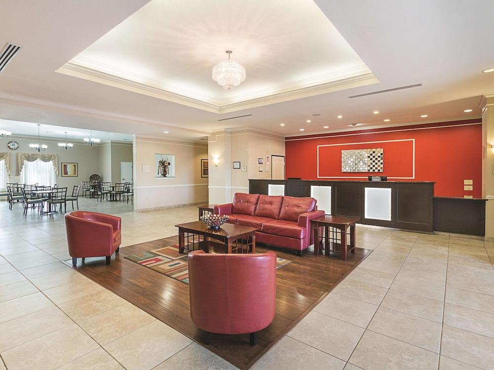 La Quinta By Wyndham Waxahachie Hotel Екстериор снимка
