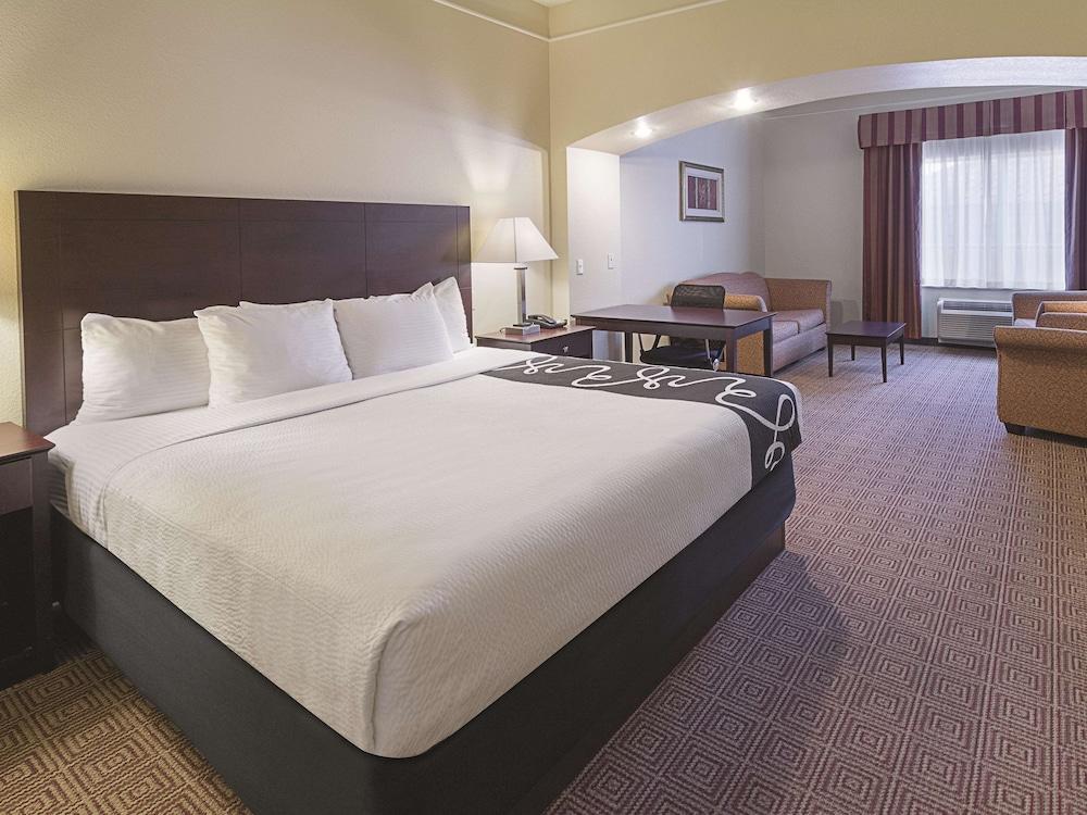 La Quinta By Wyndham Waxahachie Hotel Екстериор снимка