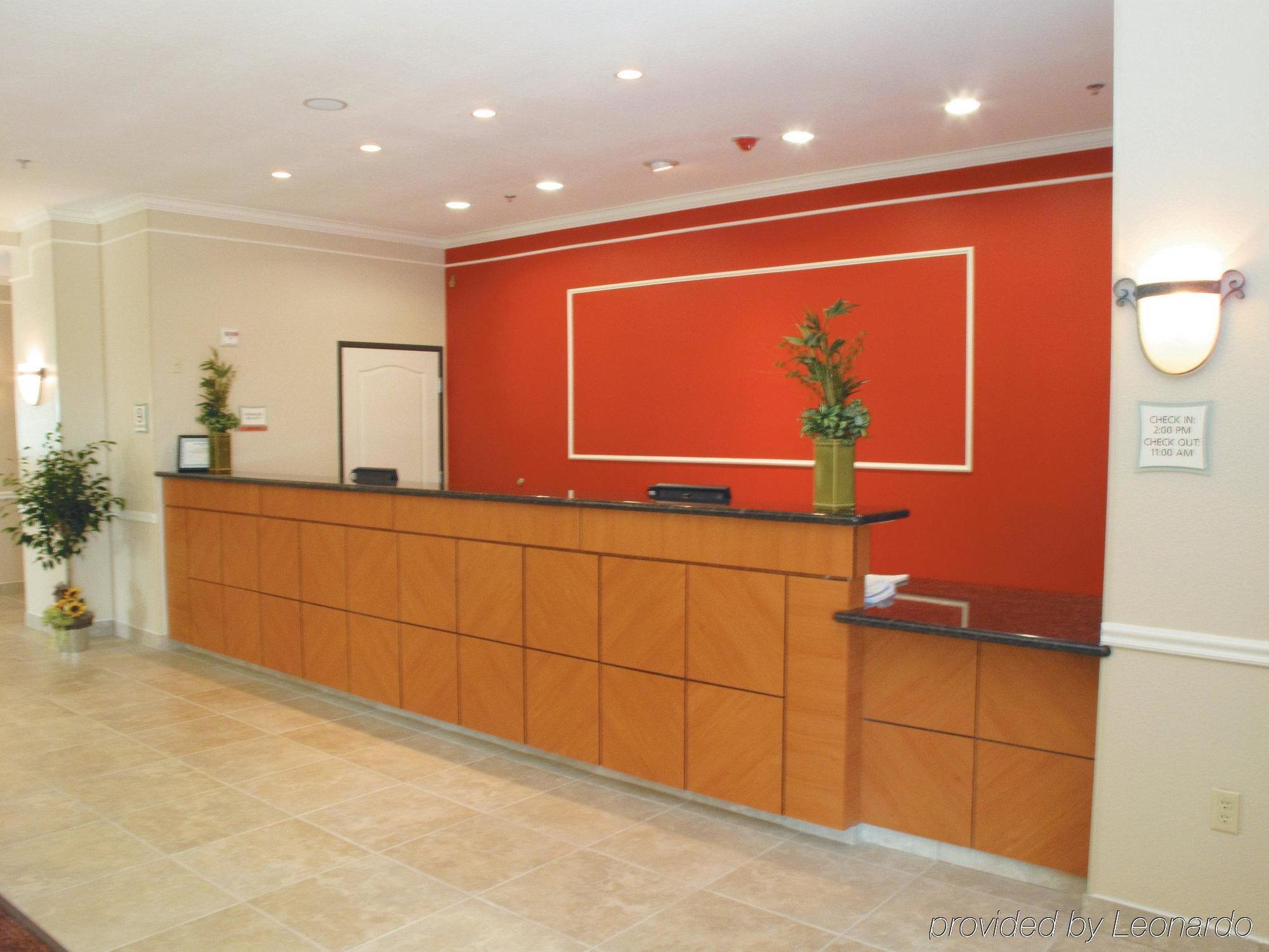 La Quinta By Wyndham Waxahachie Hotel Интериор снимка