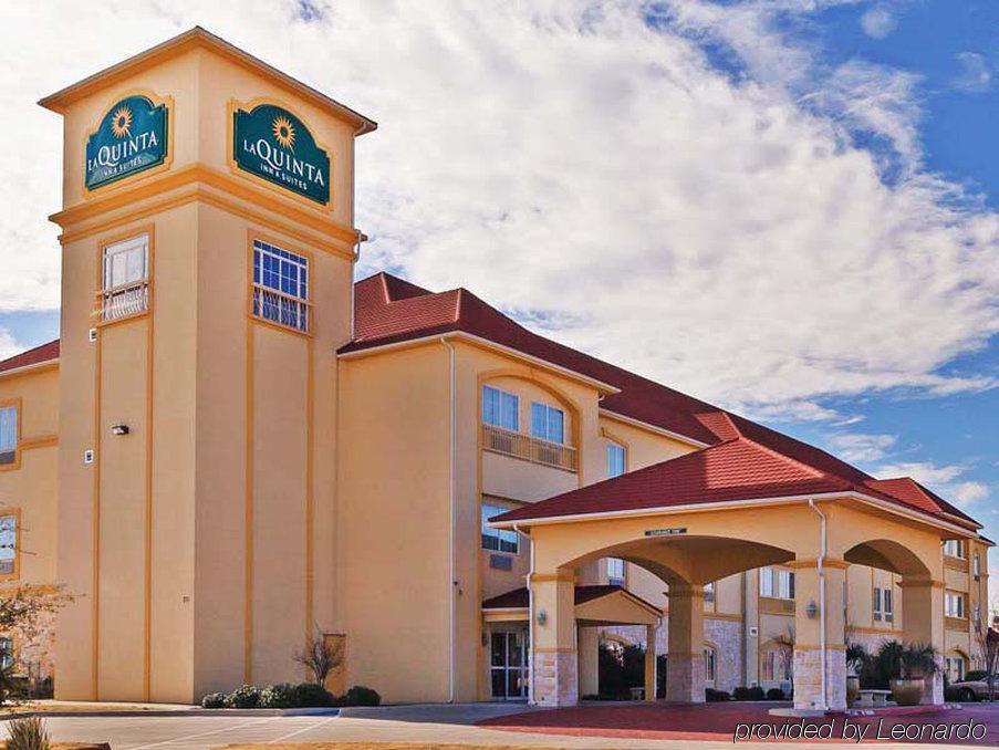 La Quinta By Wyndham Waxahachie Hotel Екстериор снимка