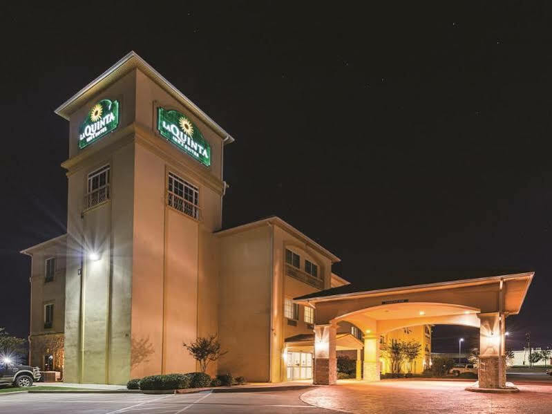 La Quinta By Wyndham Waxahachie Hotel Екстериор снимка